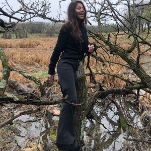 Meet your Posher, Saloni